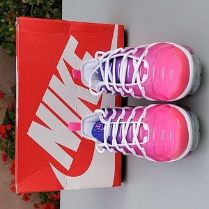 Women's Air Vapormax Plus